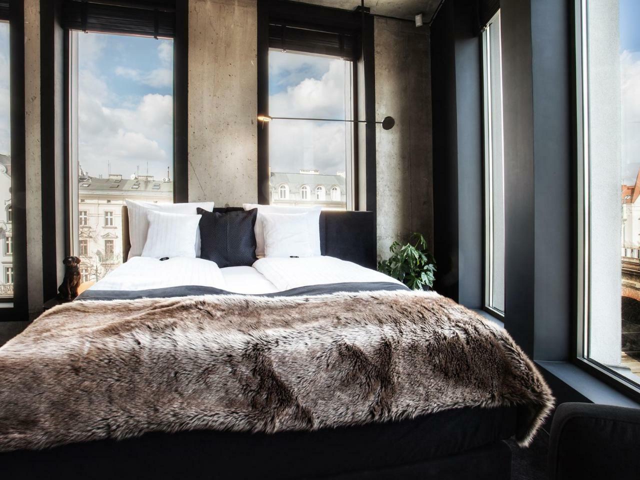 Готель The Loft Adults Only