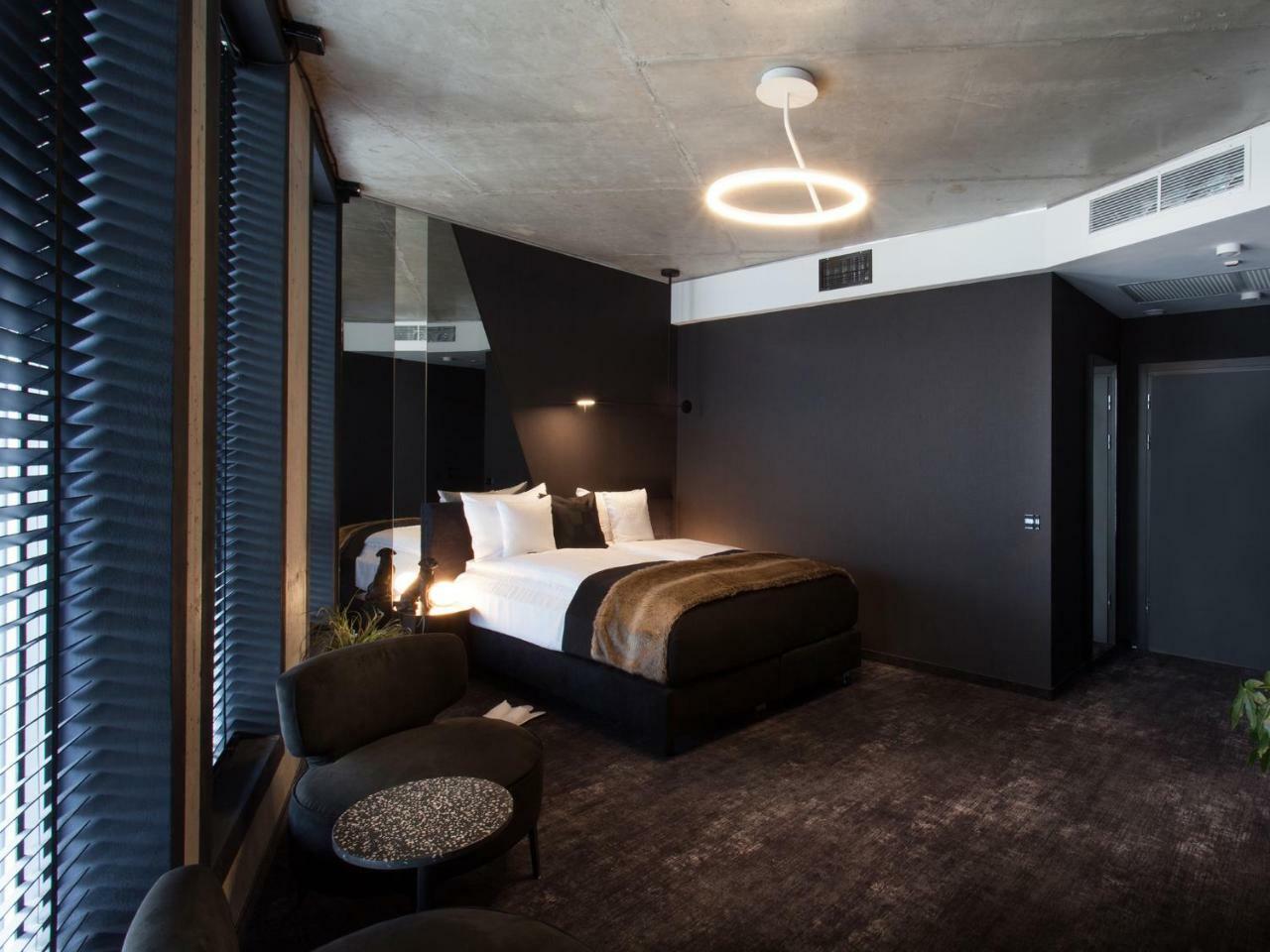 The Loft Adults Only Готель 4*