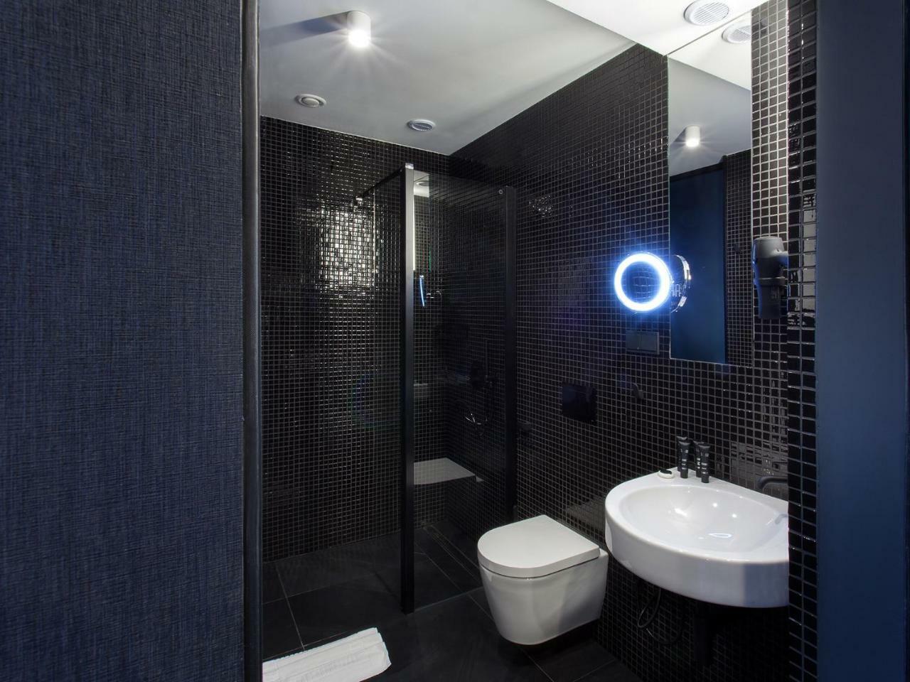 Готель The Loft Adults Only Краків