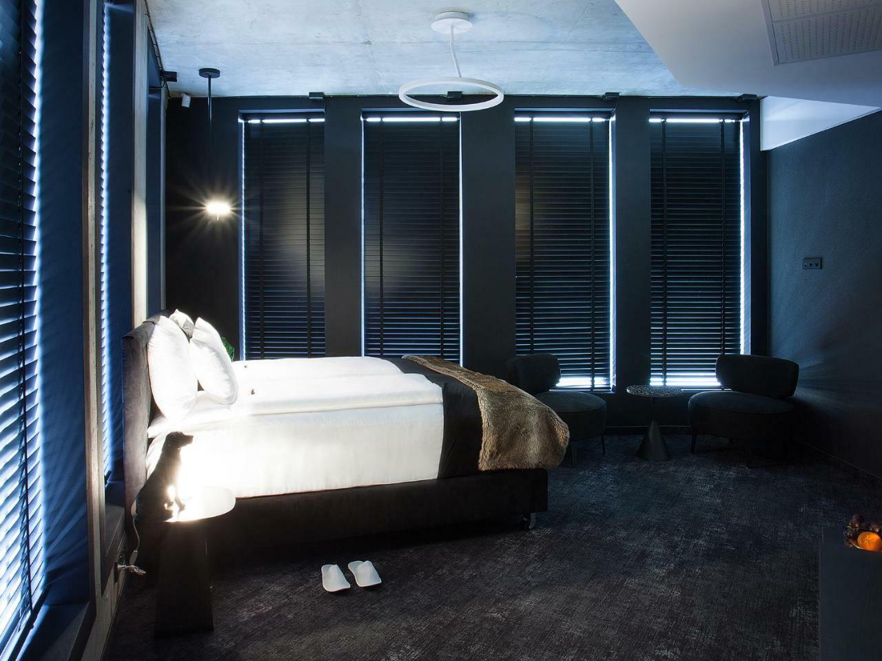 The Loft Adults Only Готель