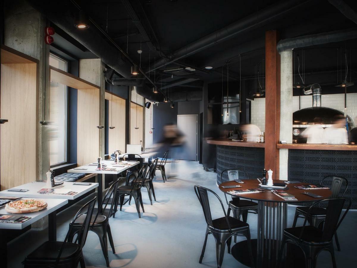 The Loft Adults Only Готель 4*