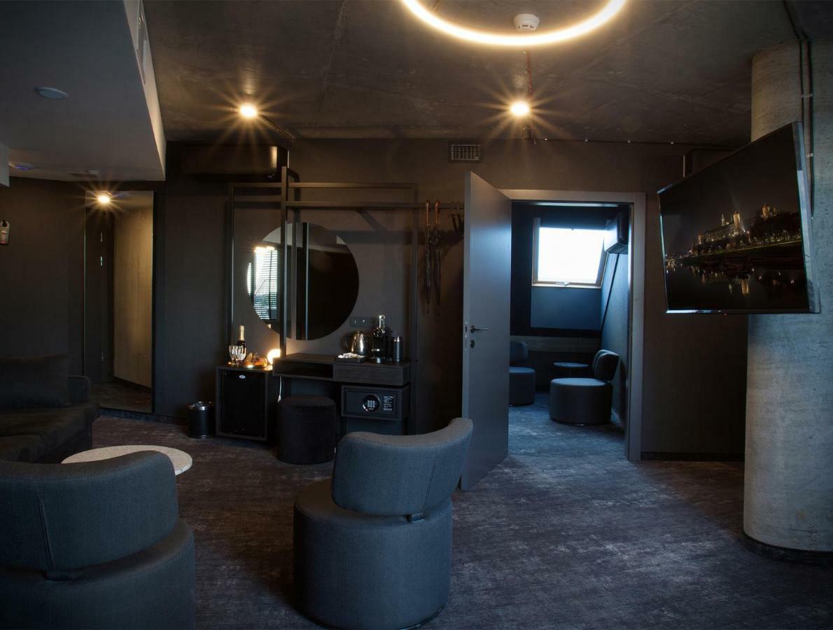 The Loft Adults Only Готель Краків