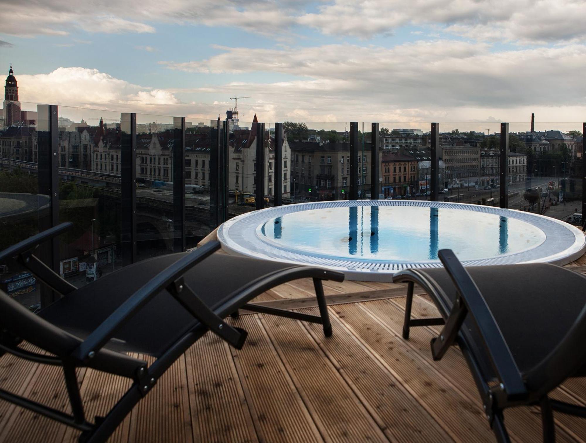 The Loft Adults Only 4* Краків