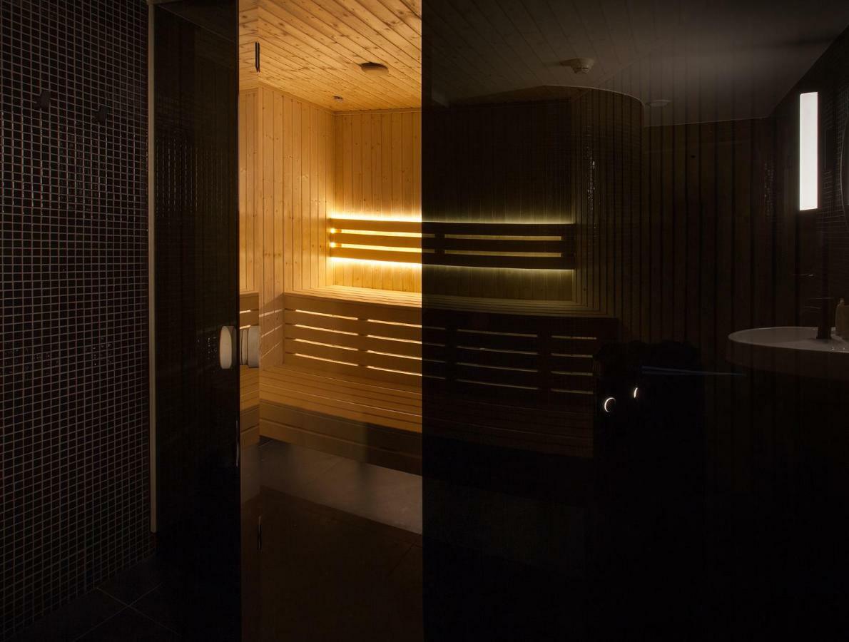 Готель The Loft Adults Only Краків