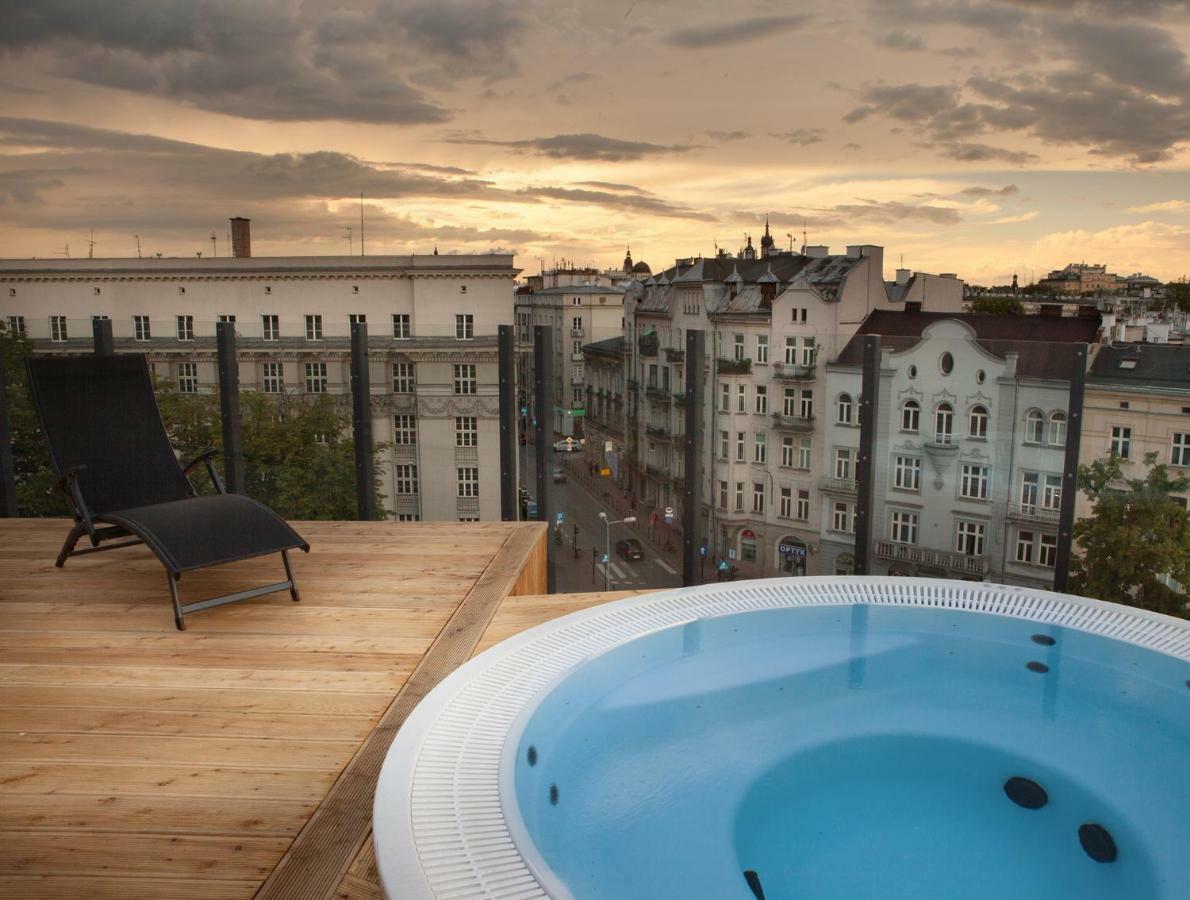 Hotel The Loft Adults Only Kraków