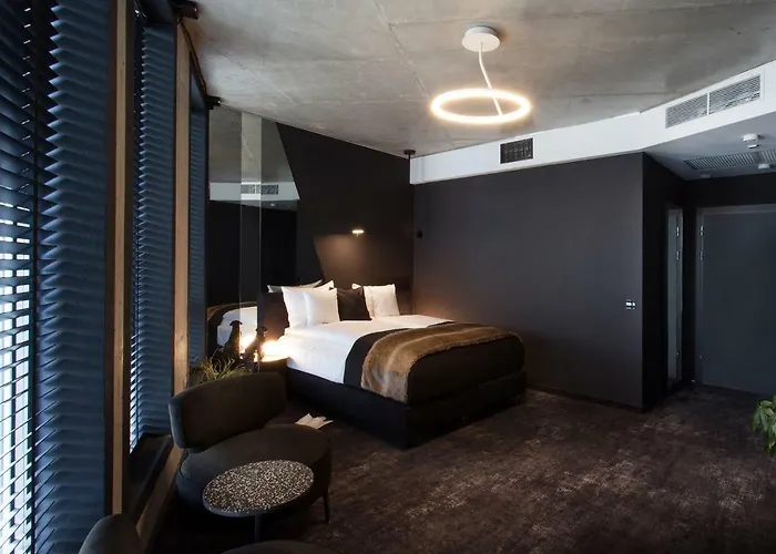 The Loft Hotel Adults Only
