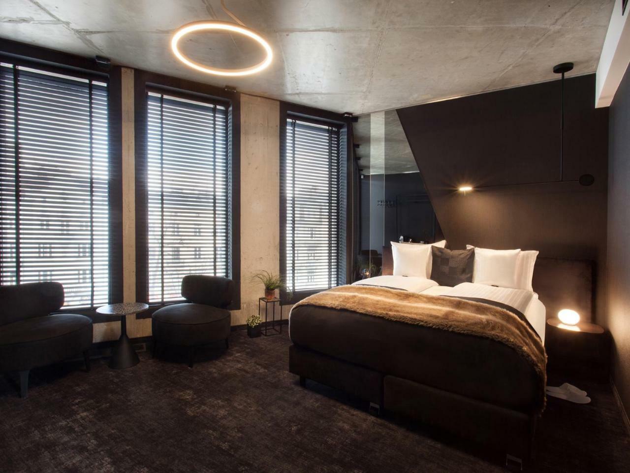 Hotel The Loft Adults Only