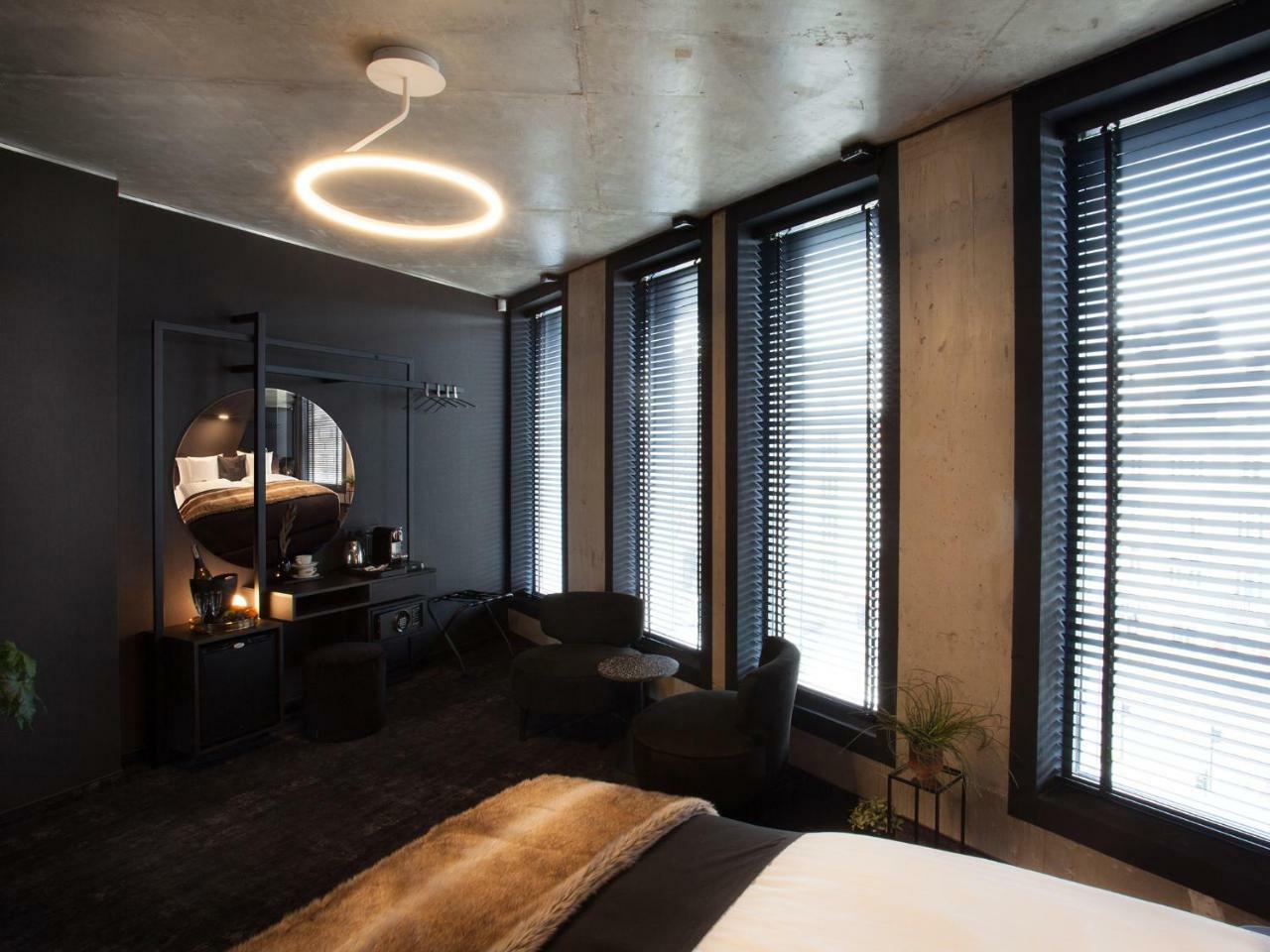 Hotel The Loft Adults Only
